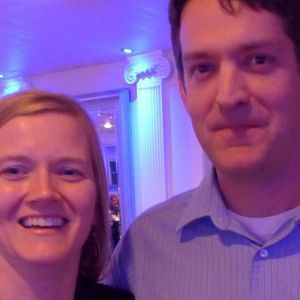 Meet your Posher, Laura